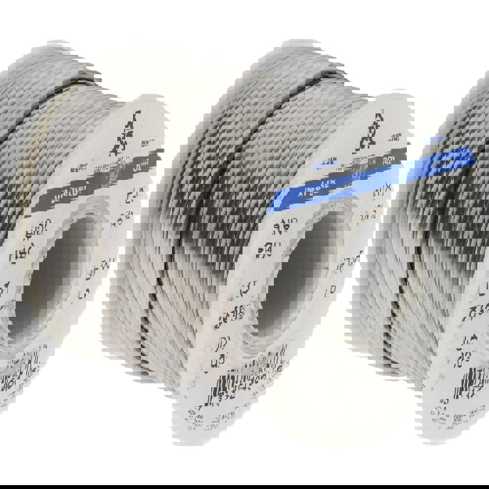 Rosin Activated Solder: Alloy